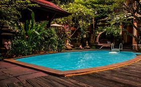 Amata Lanna Chiang Mai, One Member Of The Secret Retreats